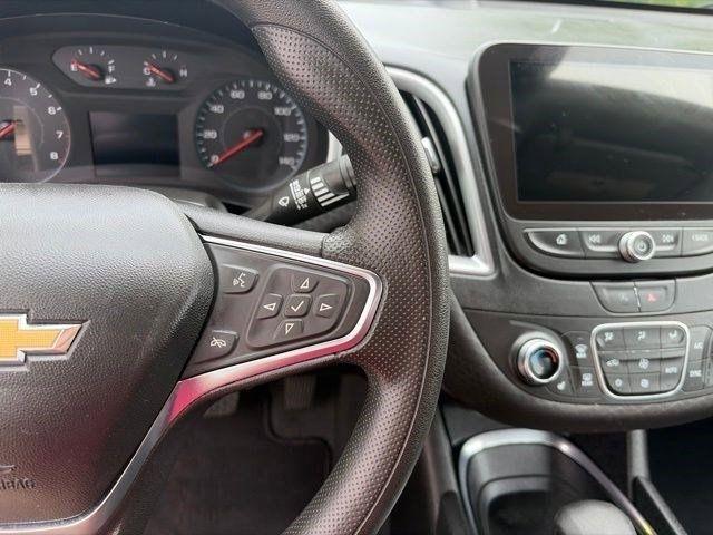 Chevrolet Malibu  2024