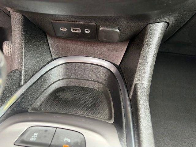 Chevrolet Malibu  2024