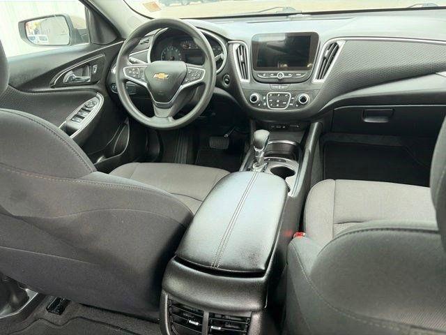 Chevrolet Malibu  2024