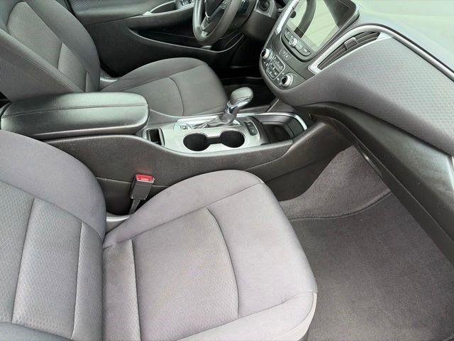 Chevrolet Malibu  2024