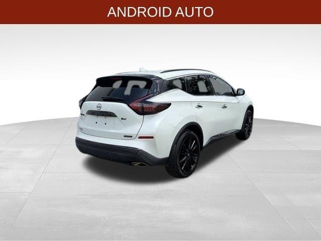 Nissan Murano  2023
