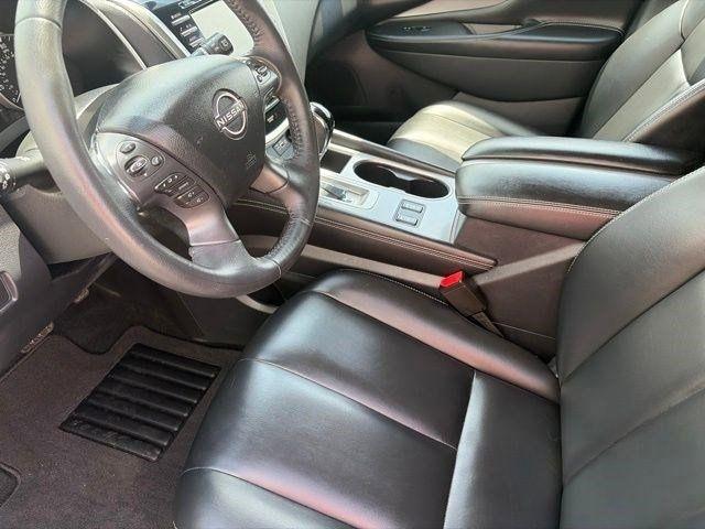 Nissan Murano  2023
