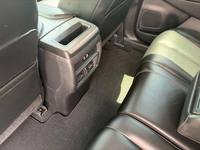 Nissan Murano  2023