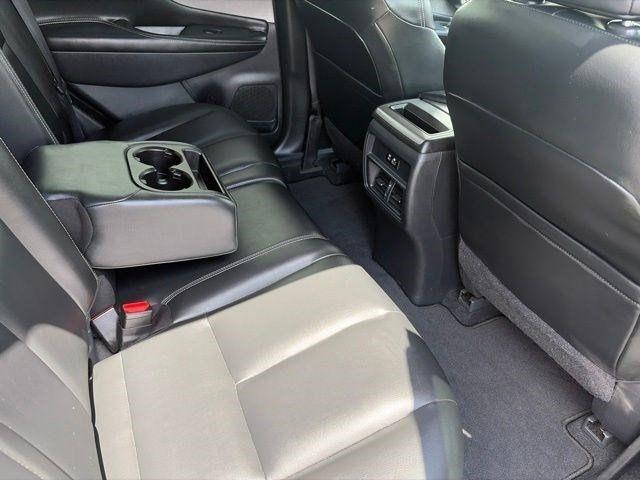 Nissan Murano  2023