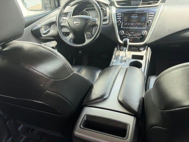 Nissan Murano  2023