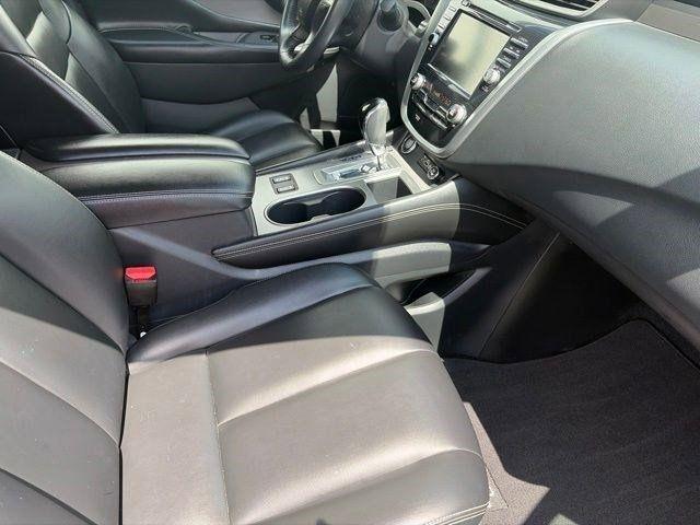 Nissan Murano  2023