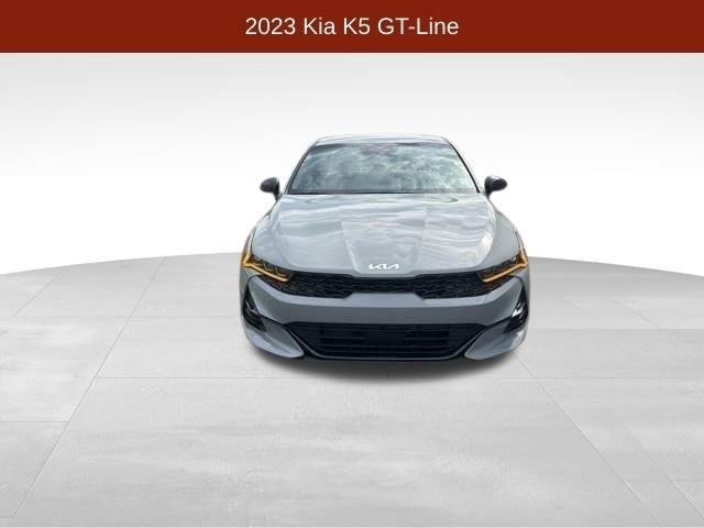Kia K5  2023