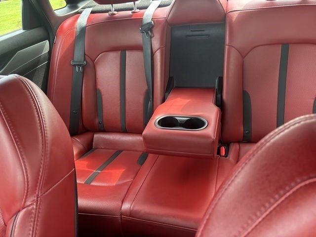 Kia K5  2023