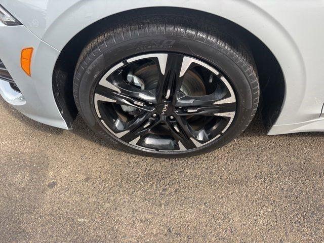 Kia K5  2023