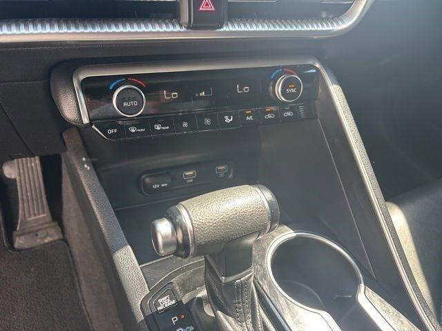 Kia K5  2024