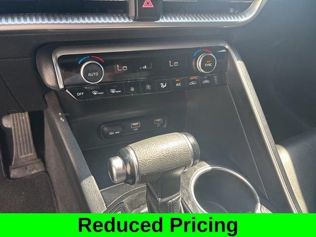 Kia K5  2024