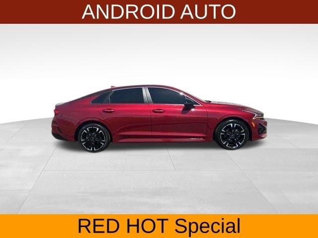 Kia K5  2024