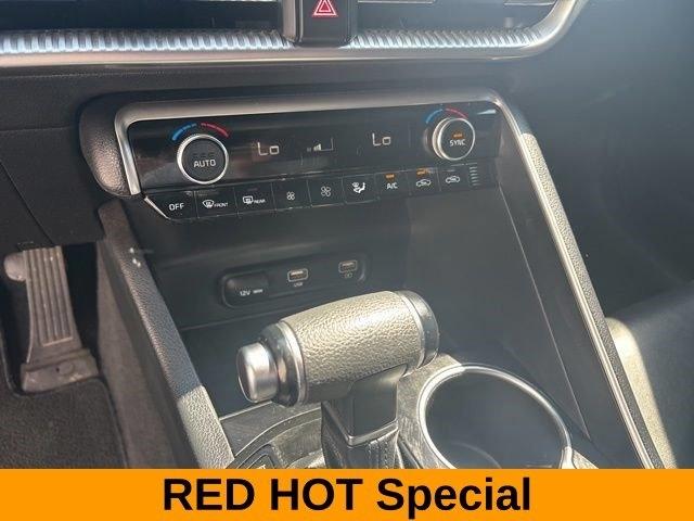 Kia K5  2024