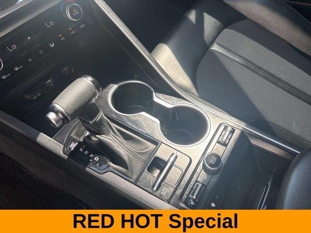 Kia K5  2024
