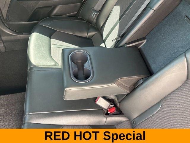 Kia K5  2024