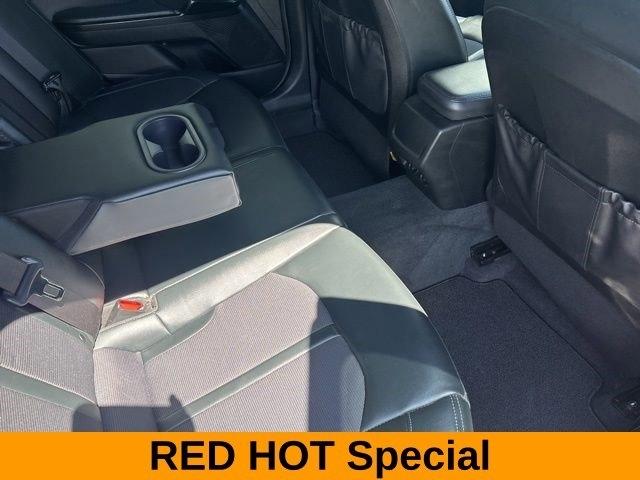 Kia K5  2024