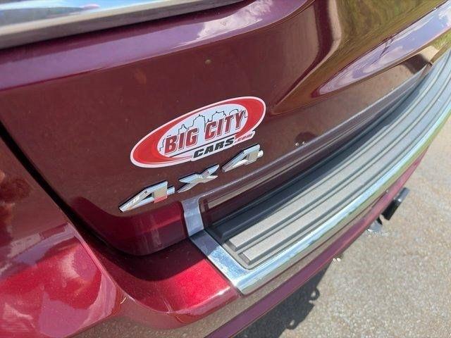 Jeep Grand Cherokee  2017