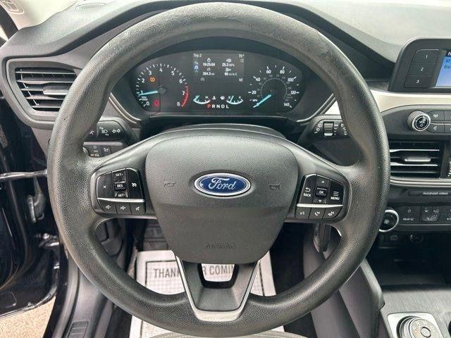 Ford Escape  2021
