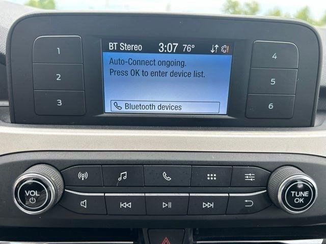 Ford Escape  2021