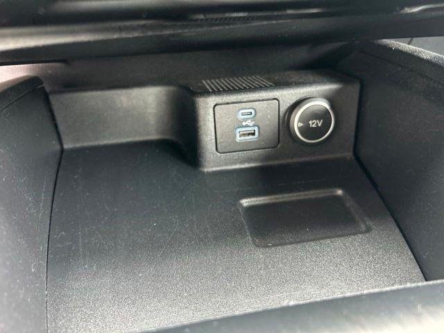 Ford Escape  2021