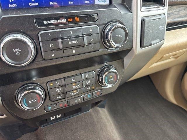 Ford F-150  2019