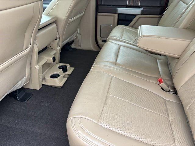 Ford F-150  2019