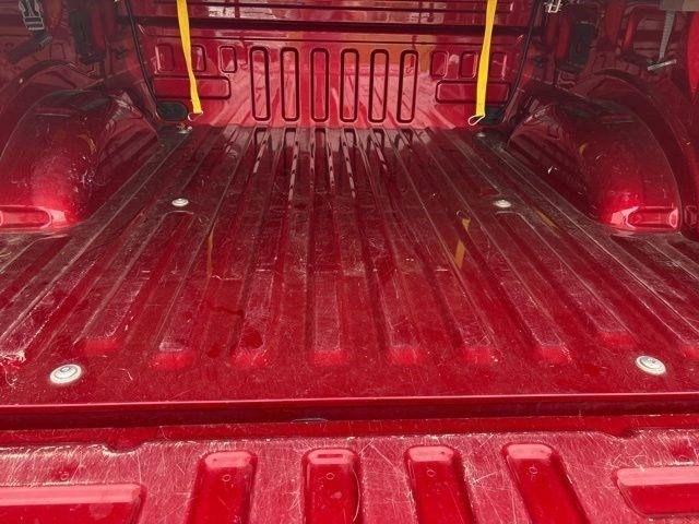 Ford F-150  2019