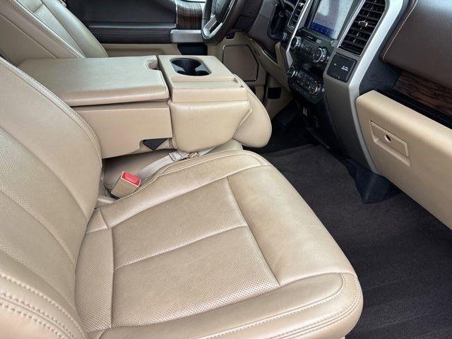 Ford F-150  2019
