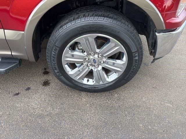 Ford F-150  2019
