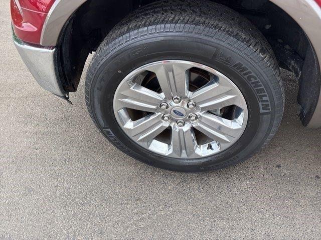 Ford F-150  2019