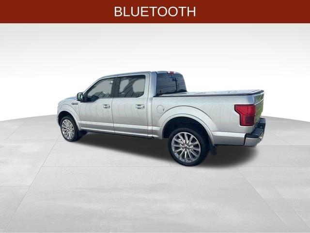 Ford F-150  2019