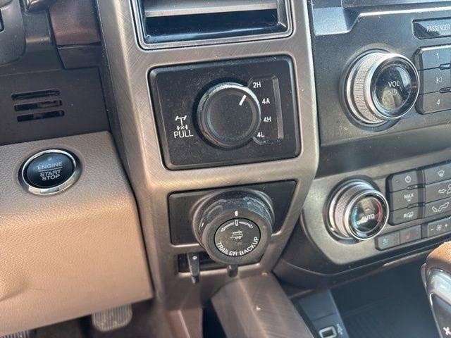 Ford F-150  2019
