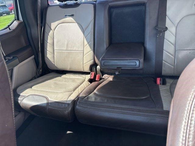 Ford F-150  2019