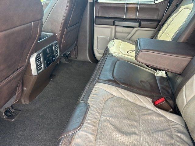 Ford F-150  2019