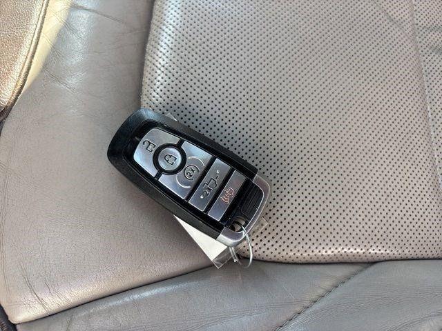 Ford F-150  2019