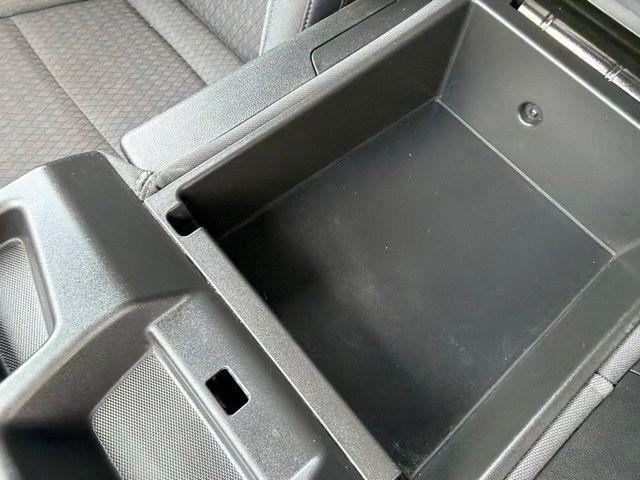 Chevrolet Silverado 1500 LT Crew Cab 4WD 2022