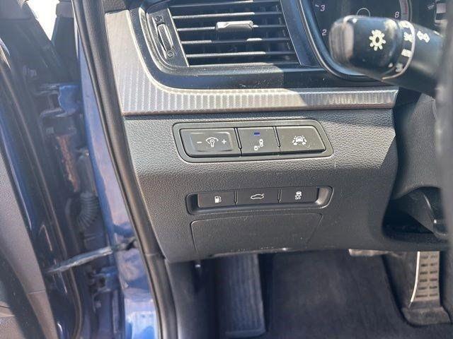 Hyundai Sonata  2018