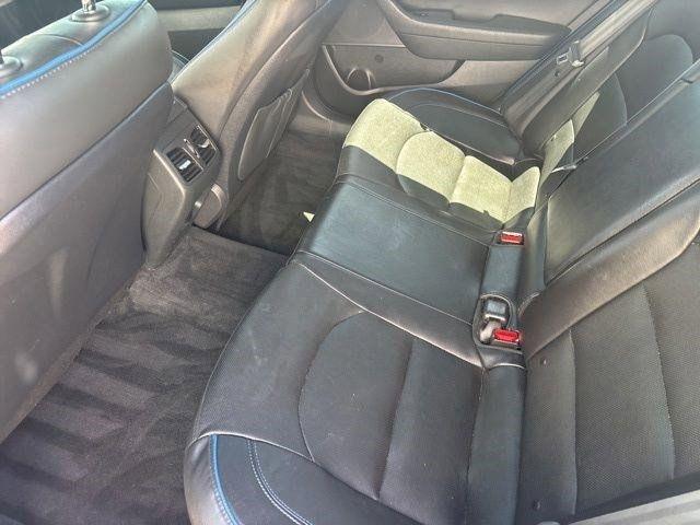 Hyundai Sonata  2018