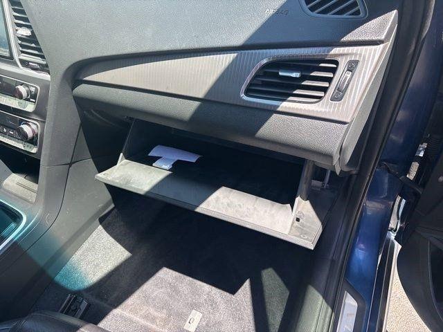 Hyundai Sonata  2018