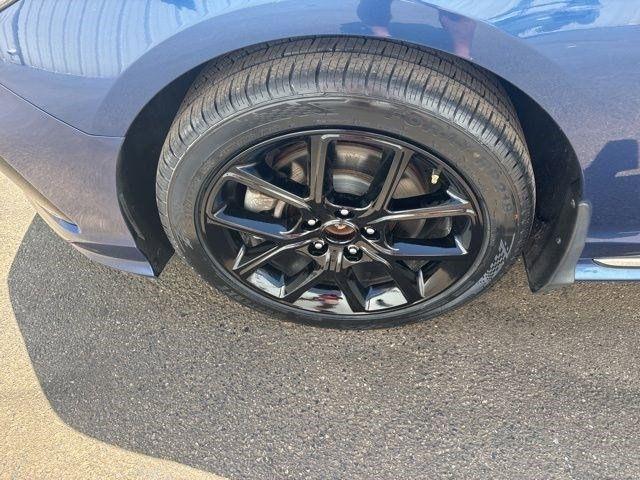 Hyundai Sonata  2018