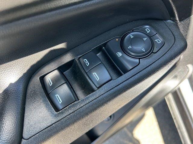 Chevrolet Equinox  2022