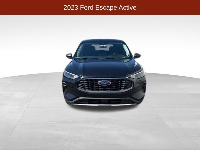 Ford Escape  2023