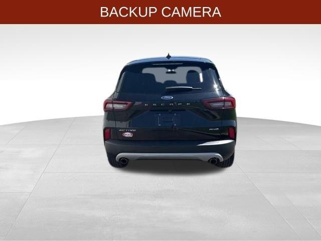Ford Escape  2023