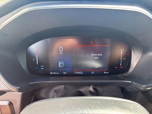 Ford Escape  2023