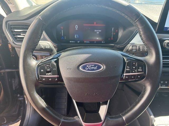 Ford Escape  2023