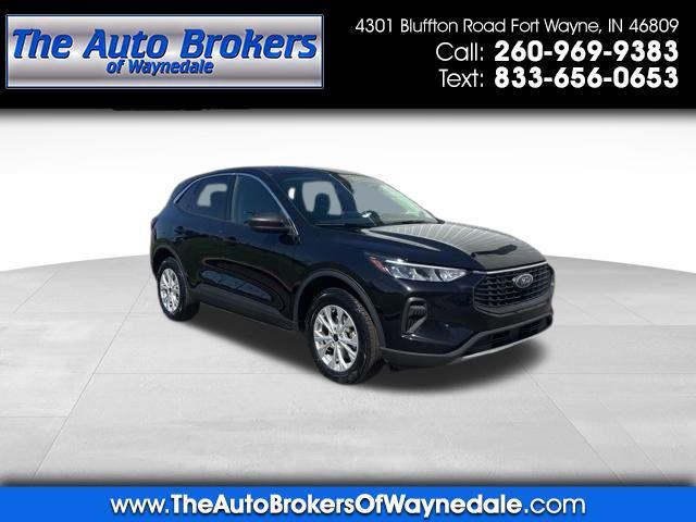 Ford Escape  2023