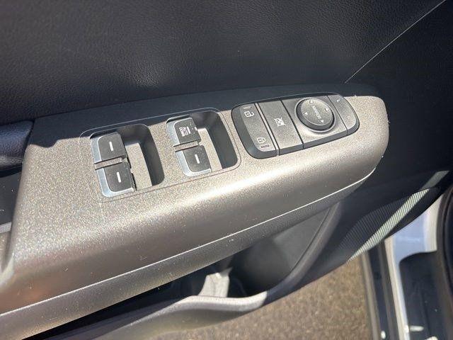 Kia Sportage  2020