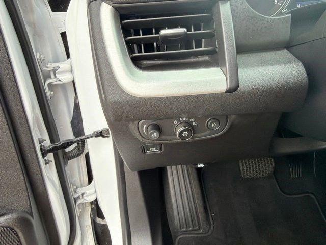 GMC Terrain  2020