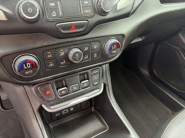 GMC Terrain  2020