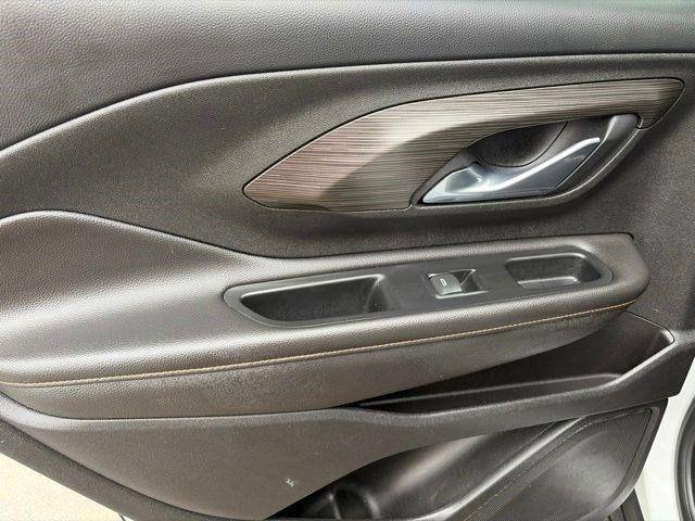 GMC Terrain  2020